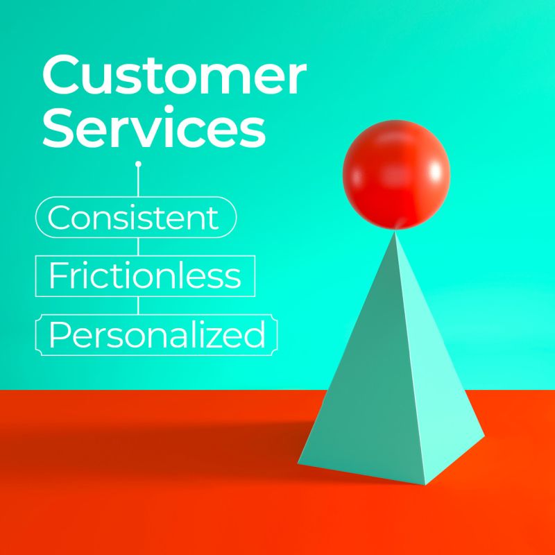Great Customer Service SynergyGroup