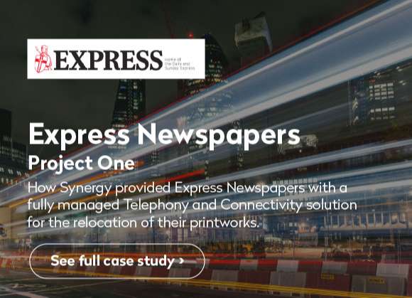 Express-Newspapers-Project-One-Case-Study-Tumbnail