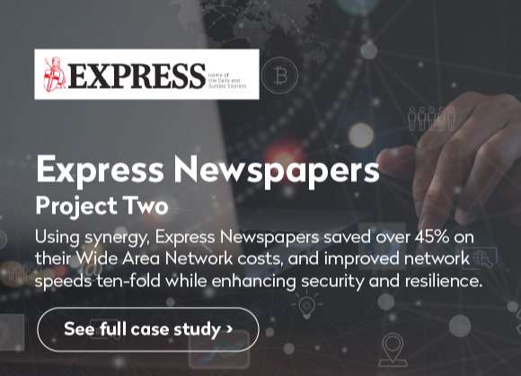 Express-Newspapers-Project-Two-Case-Study-Tumbnail