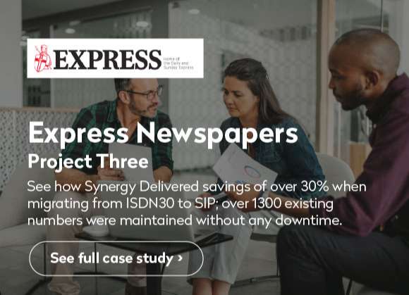 Express-Newspapers-Project-three-Case-Study-Tumbnail