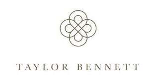 Taylor Bennett Logo