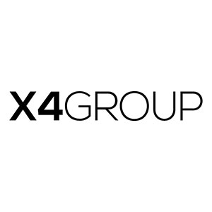 X4-Group Logo