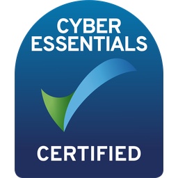cyber essentials certification