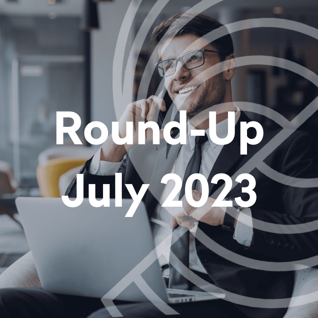July Round Up