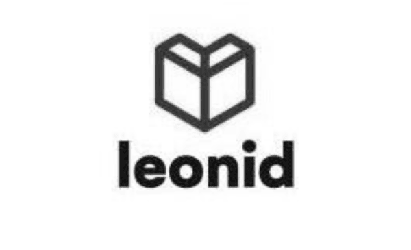 leonid logo